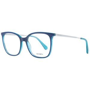 Max & Co MaxCo MA1044583 Eyeglasses Women Blue Frames